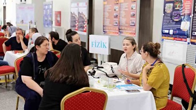 "GTÜ Tanıtım Günleri" Yoğun İlgi Üzerine Uzatıldı