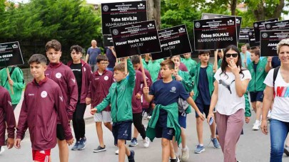 Osman Bayraktar Hentbol Grup Müsabakaları Sakarya'da başladı