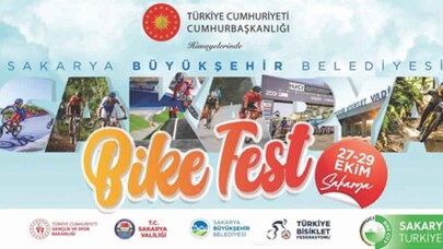 Cumhurbaşkanlığı Sakarya’daki dev festivalin takvimini duyurdu