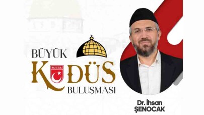 Kalbi Kudüs’te Atanlar Sakarya’da Buluşuyor