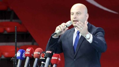 MHP İl Başkanı Alkaş: Hastane saldırısını ve saldırının müsebbiplerini lanetliyoruz