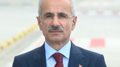 Bakan Uraloğlu'ndan kazaya ilişkin açıklama geldi