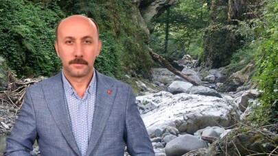 Fatih Mehniyar Karapürçek'in Doğal Mirasını Turizmde Değerlendirecek