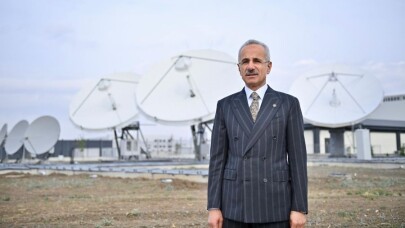 Acil Durum Müdahale Ekiplerinin İletişimi TÜRKSAT'a Emanet