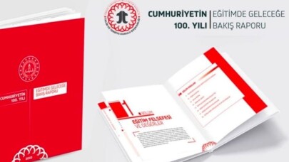 MEB Eğitimde Geleceğe Bakış Raporu'nu yayımladı