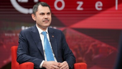 Murat Kurum: Kiminle ittifak yaparlarsa yapsınlar, biz bu seçimi kazanacağız