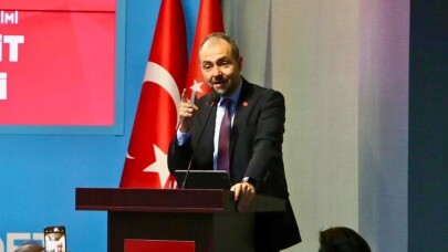 Ayhan: Tüm 5 Katlı Binaları Belediye Olarak Yıkıp Yenileyeceğiz