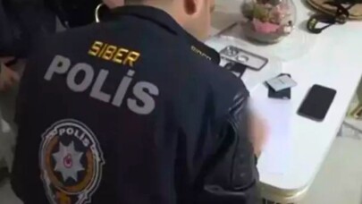 SİBERGÖZ-22 Operasyonlarında 15 Şüpheli Yakalandı