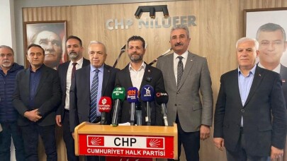 Özgür Şahin: Barış ortamının bozulmasına müsaade etmeyeceğiz