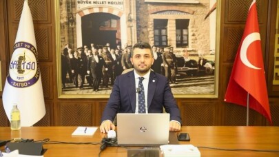 Tiryaki: Söğütlü OSB’de Şeffaflık Esas, Kapasite Raporu Olmayana Yer Yok