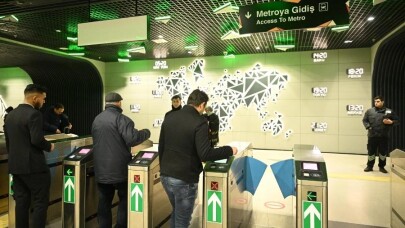 Uraloğlu: İstanbul’un Metrolara İhtiyacı Var