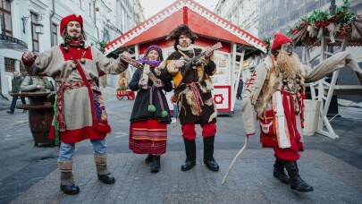 Moskova gastronomi festivali Maslenitsa’ya ev sahipliği yapıyor