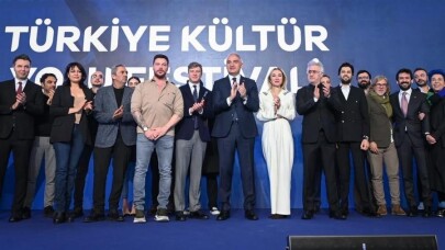 Türkiye Kültür Yolu Festivali'nin 2024 yılı takvimi açıklandı