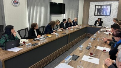 İl Tanıtım ve Geliştirme Kurulu Sakarya’nın 2024 yılı çalışma ve aksiyon planını oluşturdu