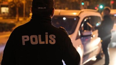 74 İlde Yapılan Operasyonlarda 869 Şüpheli Hakkında İşlem Yapıldı