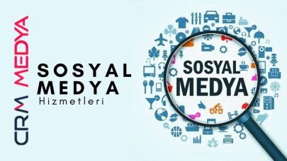 Sosyal Medya Hizmetleri