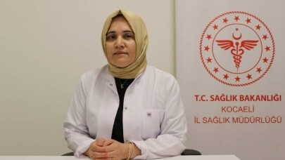 Doç. Dr. Eda Altun: Gizli tuza dikkat!