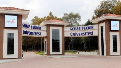 GTÜ dünyadaki en iyi genç üniversitelerden