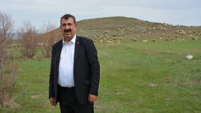 Nihat Çelik: Kredi kullanımın artırılması için gereken kolaylıklar sağlanmalı