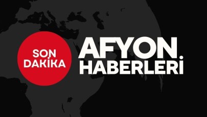 Afyon Haberlerinde en güncel haberlere anında erişim!