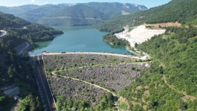 Barajlardaki doluluk oranı tasarrufla anlam kazanacak