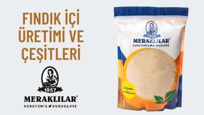 Fındık İçi