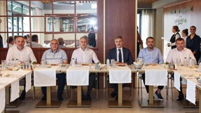 Sakarya'nın En Önemli Gündemi 'Kentsel Dönüşüm'