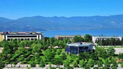 Sakarya Üniversitesi 11 Dünya Sıralamasının 9’unda Yer Aldı