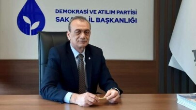 DEVA Partisinden SEDAŞ’a Uyarı: Hizmet Kalitesi İçin Önlem Alın!