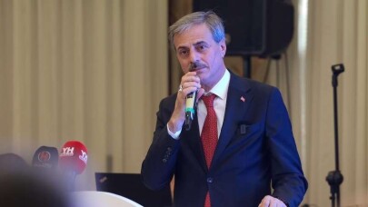 Yusuf Alemdar: Sakarya’nın önceliği deprem ve kentsel dönüşümdür