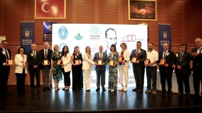 Bursa Büyükşehir, Kreşlerin Sayısını Çoğaltmayı Hedefliyor