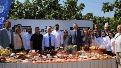 Bursa’nın Lezzet Şölenine Davetlisiniz