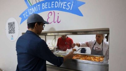 'Anne Eli' hizmete başladı 