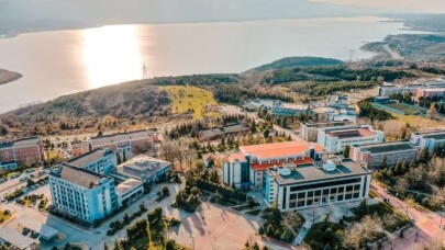 Sakarya Üniversitesi Öğretim Üyeleri, “Dünyanın En Etkili Bilim İnsanları” Listesinde