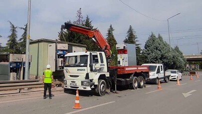 SEDAŞ, yatırım çalışmalarına yenisini ekledi