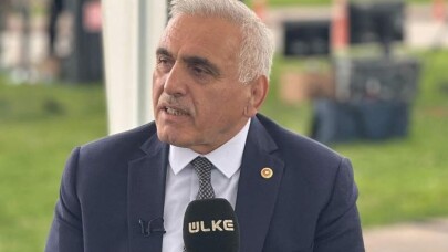 Milletvekili Ali İnci'den Yeni Anayasa ve Uluslararası Politikalara Dair Çağrılar