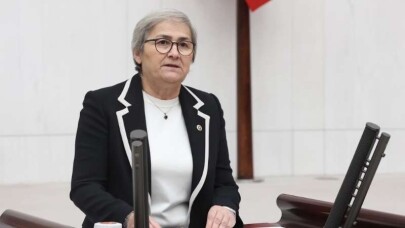 CHP’li Ayça Taşkent'ten Mısır İthalatına Sert Eleştiri