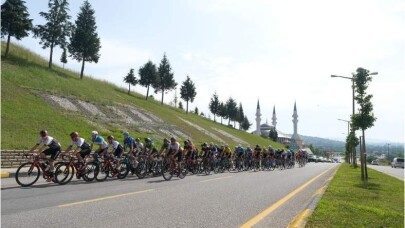 Spor ve Sürdürülebilirlik Ödülü Sakarya’nın