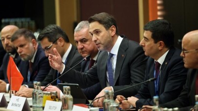 Alman Yatırımcıya Yenilenebilir Enerji Daveti