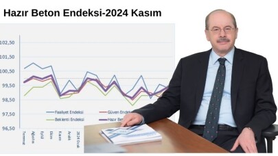 İnşaat negatif tarafta ama beklenti iyimser