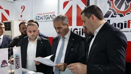 Alemdar: Dönüşüm Sakarya’nın gençlerine en büyük mirasımız olacak