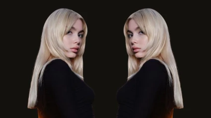 Aleyna Tilki müzik yolculuğunda bambaşka bir sayfa açıyor