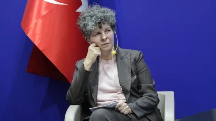 İpek Üstündağ : Zihniyeti Değiştirmek Gerekiyor