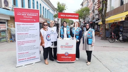 Mengen; Sapkınlıkları Hak ve Özgürlük Olarak Görmemiz Mümkün Değil