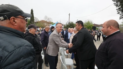 Mutlu Işıksu: Söz Daima Milletimizindir