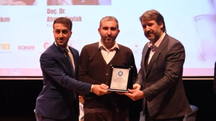 Sakarya Üniversitesinde Çağdaş İnanç Problemleri ve Çözüm Yolları Konuşuldu