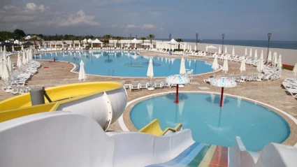 Sakaryalı kadınlara sezon boyu ücretsiz tatil müjdesi
