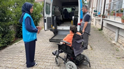 Yol arkadaşı Sakarya Büyükşehir oldu