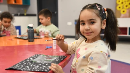 Kadıköy Belediyesi, Yarıyıl Tatiline Renk Katıyor: Eğlence Dolu Şenlik 18 Ocak - 2 Şubat'ta!