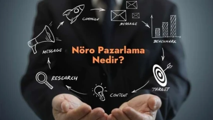 Nöro Pazarlama Nedir? Beyninizin Alışveriş Kararlarını Nasıl Etkiliyor?